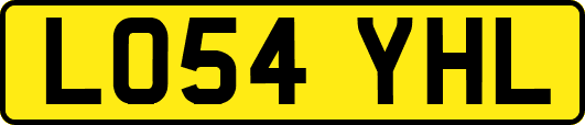 LO54YHL
