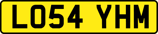 LO54YHM