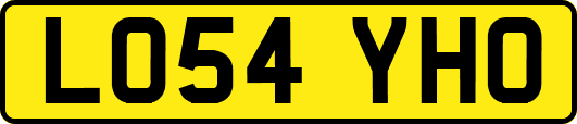 LO54YHO