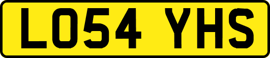 LO54YHS