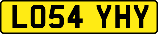 LO54YHY