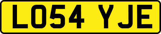 LO54YJE