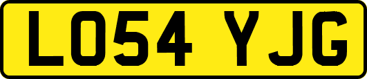 LO54YJG