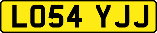 LO54YJJ