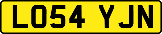 LO54YJN