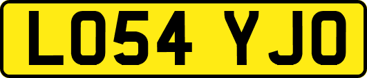 LO54YJO