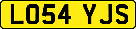 LO54YJS