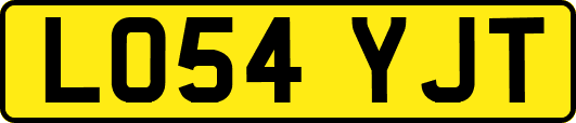LO54YJT