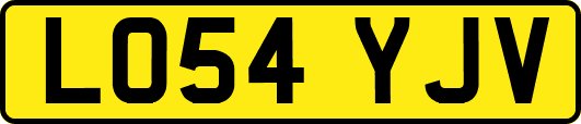 LO54YJV