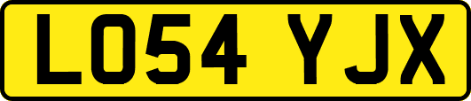 LO54YJX