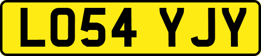 LO54YJY