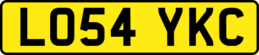 LO54YKC