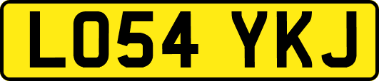 LO54YKJ