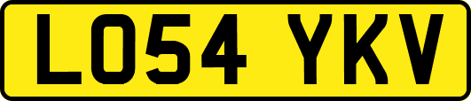 LO54YKV