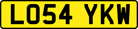 LO54YKW