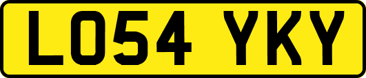 LO54YKY