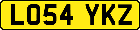 LO54YKZ