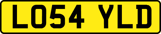 LO54YLD