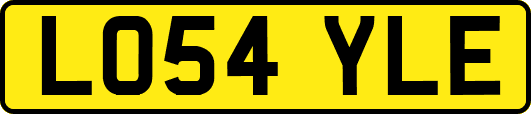 LO54YLE