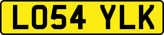 LO54YLK