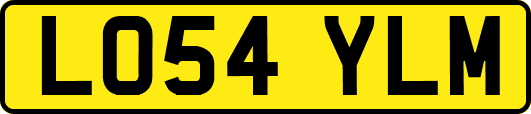 LO54YLM