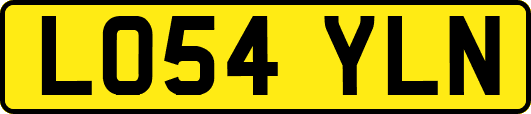 LO54YLN