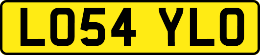 LO54YLO