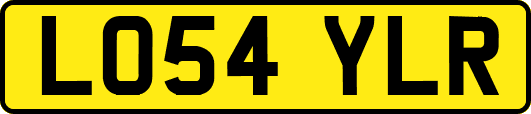 LO54YLR