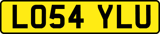 LO54YLU