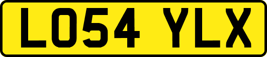 LO54YLX