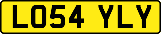 LO54YLY