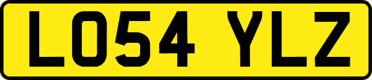 LO54YLZ