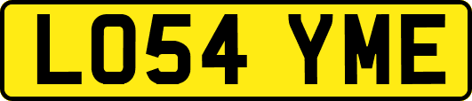 LO54YME