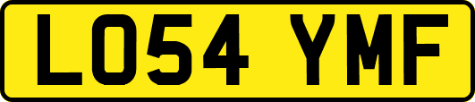 LO54YMF