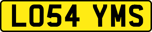 LO54YMS