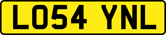 LO54YNL