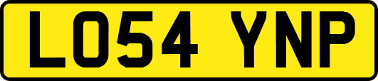 LO54YNP