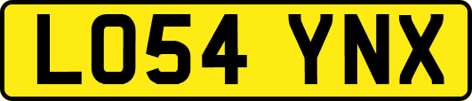 LO54YNX