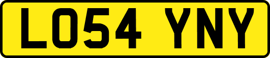 LO54YNY