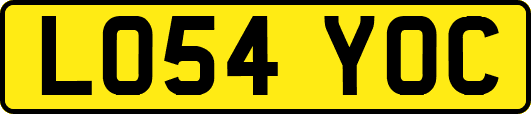 LO54YOC