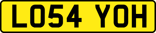 LO54YOH