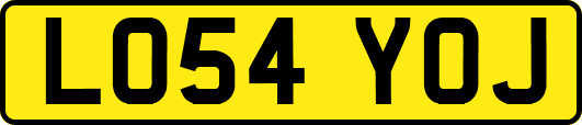 LO54YOJ