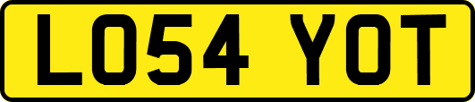 LO54YOT
