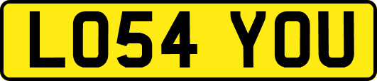 LO54YOU