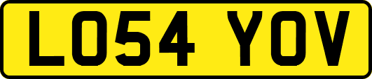 LO54YOV