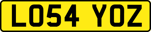 LO54YOZ