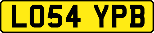 LO54YPB