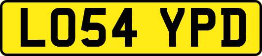 LO54YPD