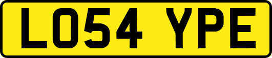 LO54YPE