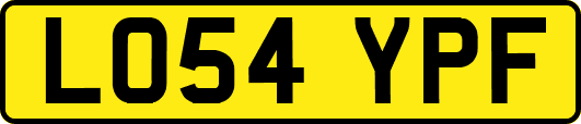 LO54YPF